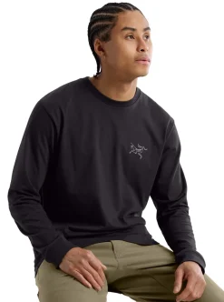 Tröjor|Allt Under Överdelar | Arc'teryx Kragg Cotton herr
