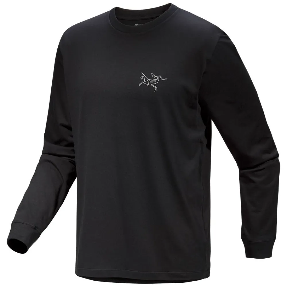 Online Arc'teryx Kragg SL Cotton LS herr