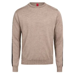 Tröjor|Allt Under Överdelar | The Mountain Studio K-4 SKI SWEATER STRIPE herr