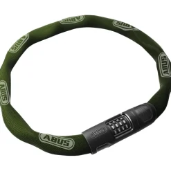 Best ABUS Kättinglås 8808 Combo