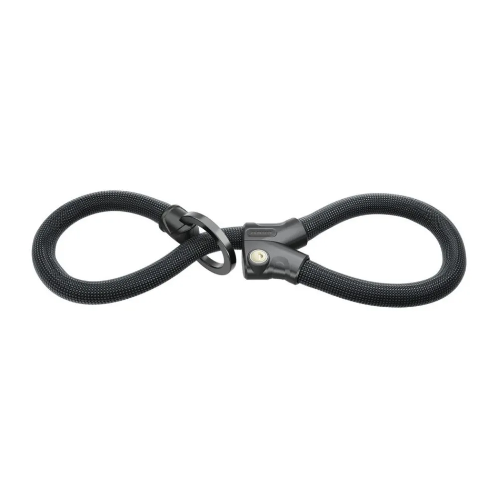 Allt Inom Cykel|Cykeltillbehör | ABUS Kättinglås Infinity Loop 1806