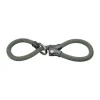 ABUS Kättinglås Infinity Loop 1806
