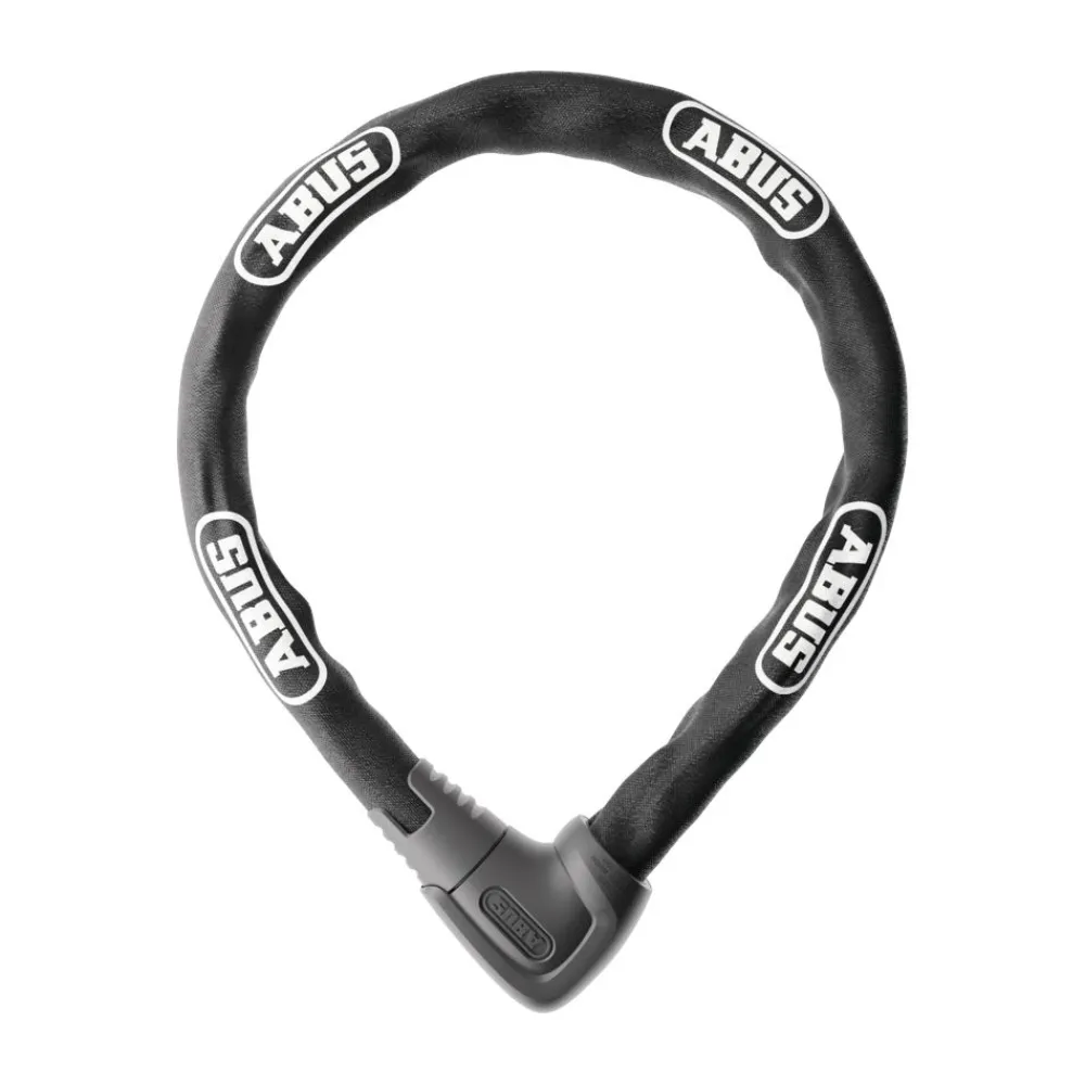 Outlet ABUS Kättinglås 9808K X-PLUS 85cm