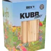 Discount BEX Kubb Family + Markers
