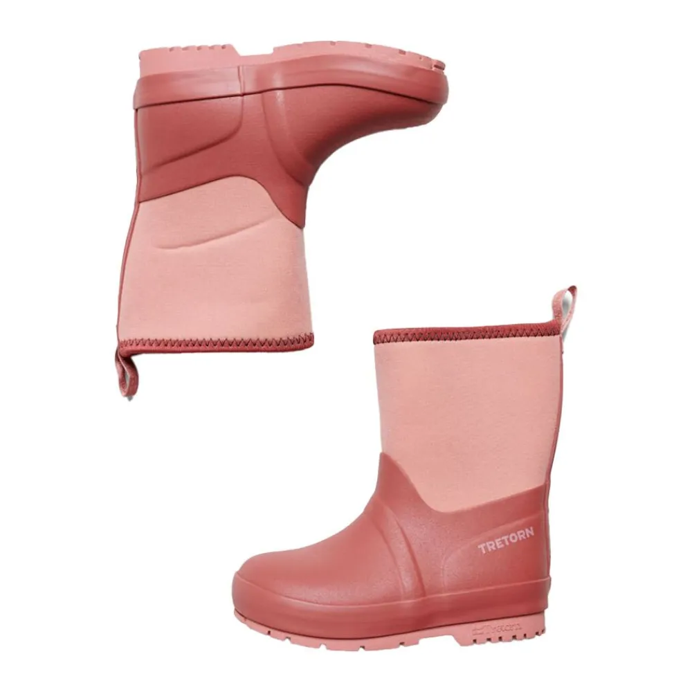 Allt Under Barnskor | Tretorn Kuling Neoprene Junior