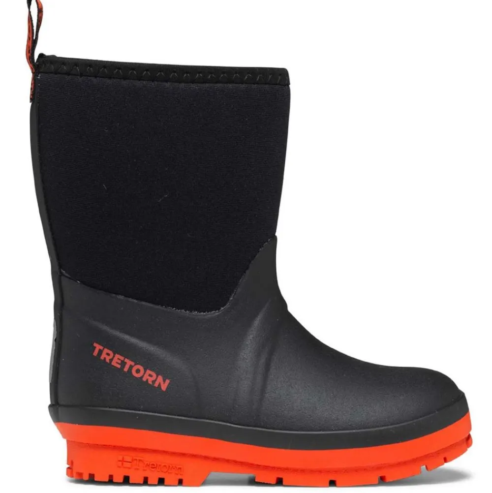 Hot Tretorn Kuling Neopren Junior