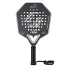 Padel | Stiga 18K X Hard Cybershape