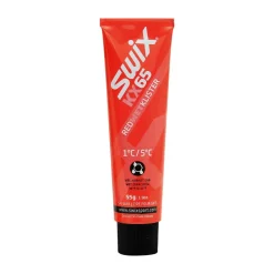 Sale Swix KX65 Red Klister +1/+5 55g