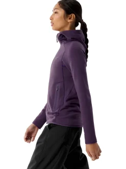 Allt Under Överdelar|Skidkläder | Arc'teryx Kyanite Hoody da