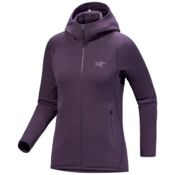 Allt Under Överdelar|Skidkläder | Arc'teryx Kyanite Hoody da