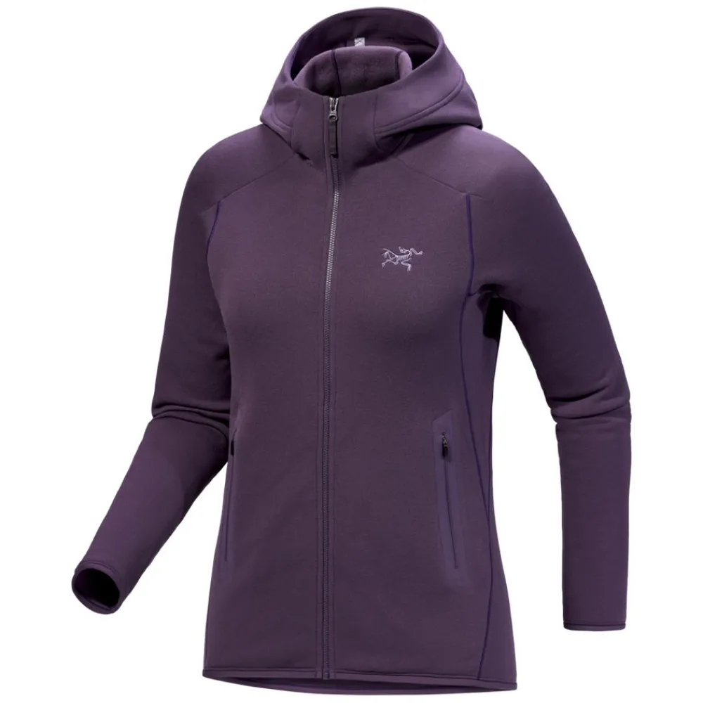 Allt Under Överdelar|Skidkläder | Arc'teryx Kyanite Hoody da