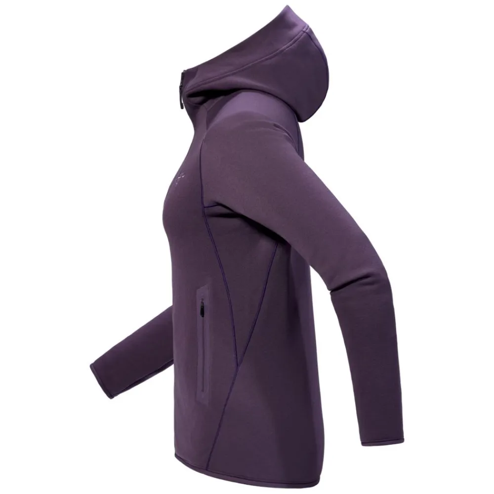 Allt Under Överdelar|Skidkläder | Arc'teryx Kyanite Hoody da