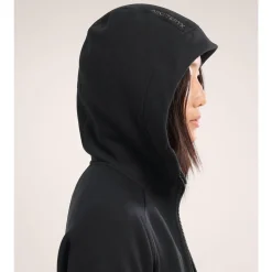 Skidkläder|Alpint | Arc'teryx Kyanite Hoody Da