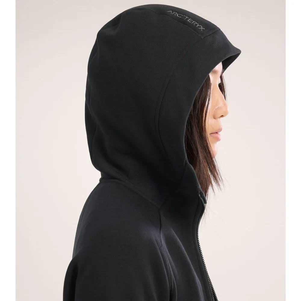 Skidkläder|Alpint | Arc'teryx Kyanite Hoody Da