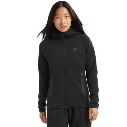 Skidkläder|Alpint | Arc'teryx Kyanite Hoody Da