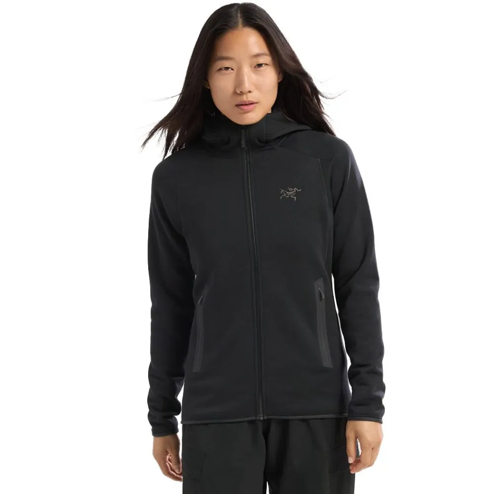 Skidkläder|Alpint | Arc'teryx Kyanite Hoody Da
