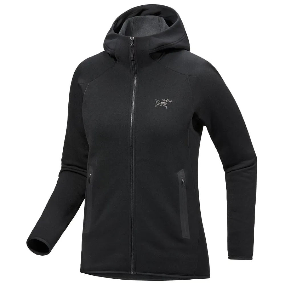 Skidkläder|Alpint | Arc'teryx Kyanite Hoody Da