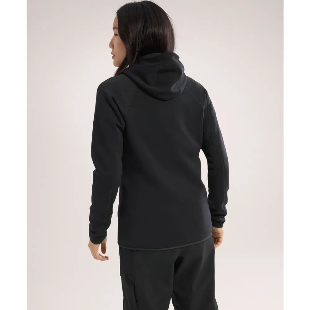 Skidkläder|Alpint | Arc'teryx Kyanite Hoody Da
