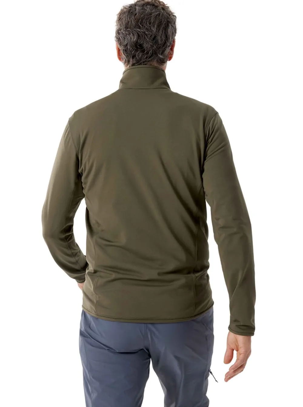 Alpint|Allt Inom Outdoor | Arc'teryx Kyanite ightweight Jacket Herr