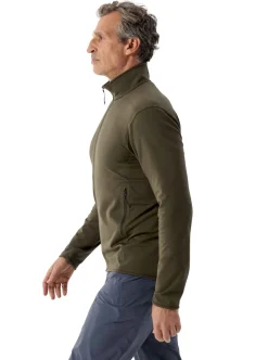 Alpint|Allt Inom Outdoor | Arc'teryx Kyanite ightweight Jacket Herr