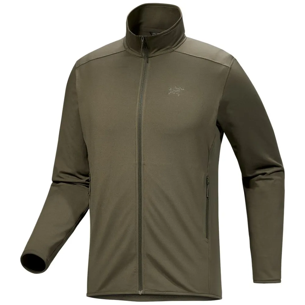 Alpint|Allt Inom Outdoor | Arc'teryx Kyanite ightweight Jacket Herr