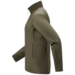 Alpint|Allt Inom Outdoor | Arc'teryx Kyanite ightweight Jacket Herr