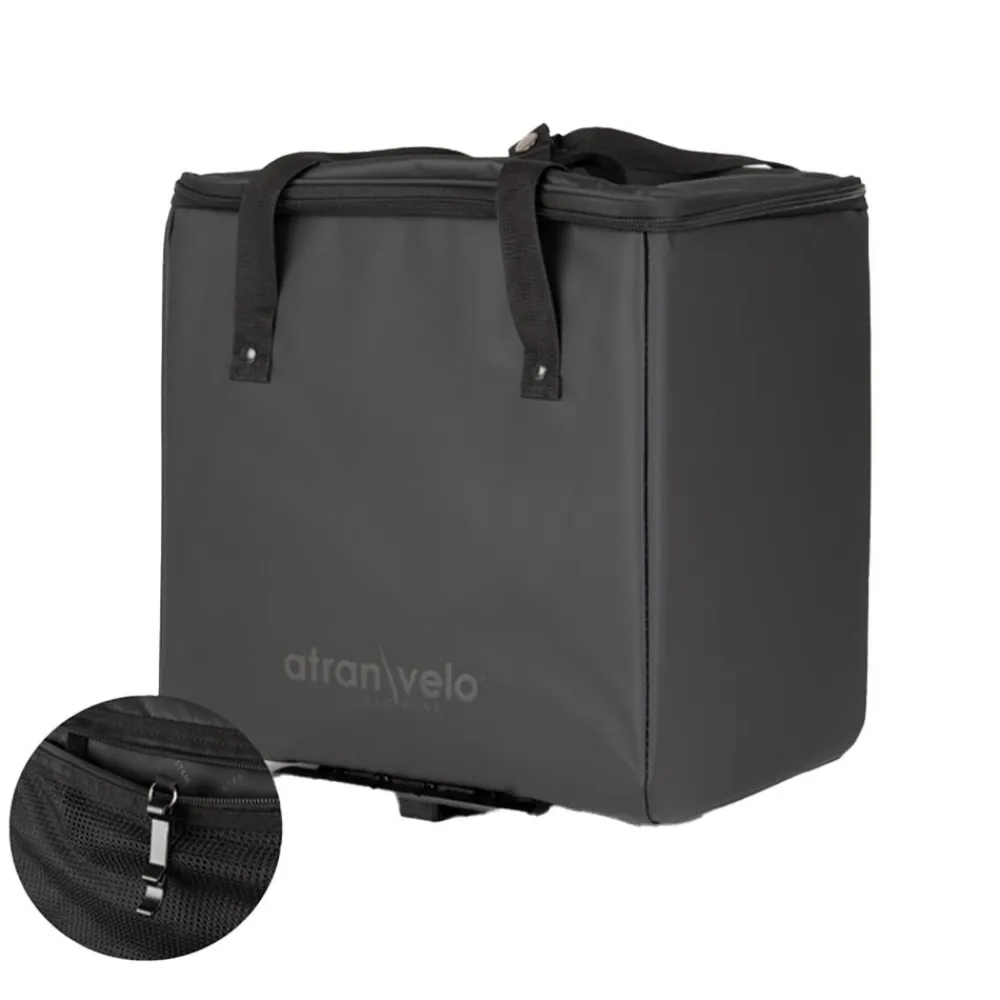 Discount Atran Velo Kylväska Atran Cool Top Bag AVS 21L