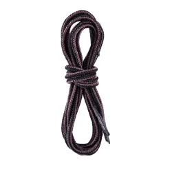 Discount Red Wing Lace 63" Black/Brown Taslan