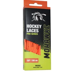 Discount Mohawke Lace Wax Orange 274cm