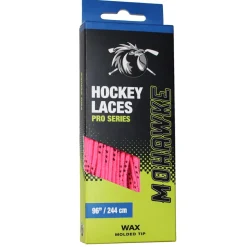 Allt Inom Hockey|Hockeyspelare | Mohawke Lace Wax Pink 244cm