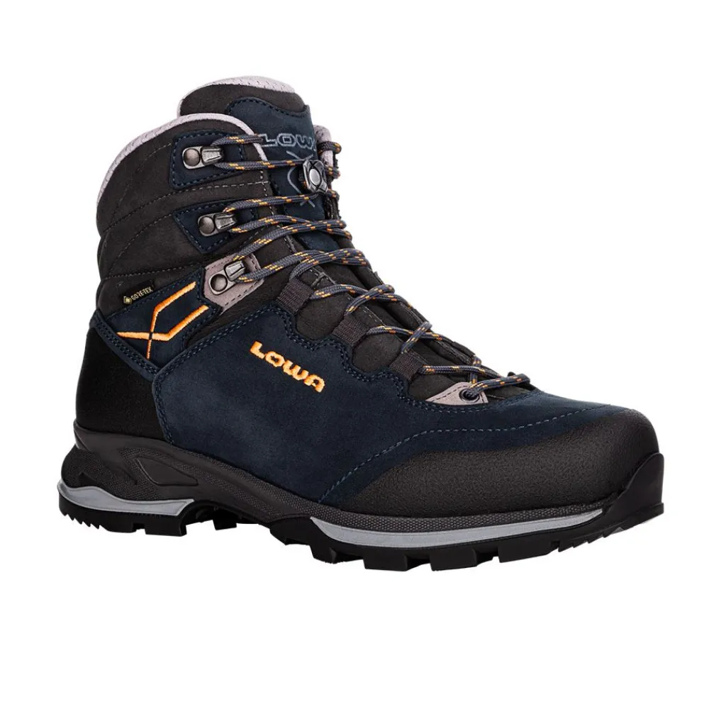 Allt Under Damskor | Lowa Lady Light GTX Dam