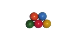 Sport & Träning | BEX La Franc Lillar 5-pack