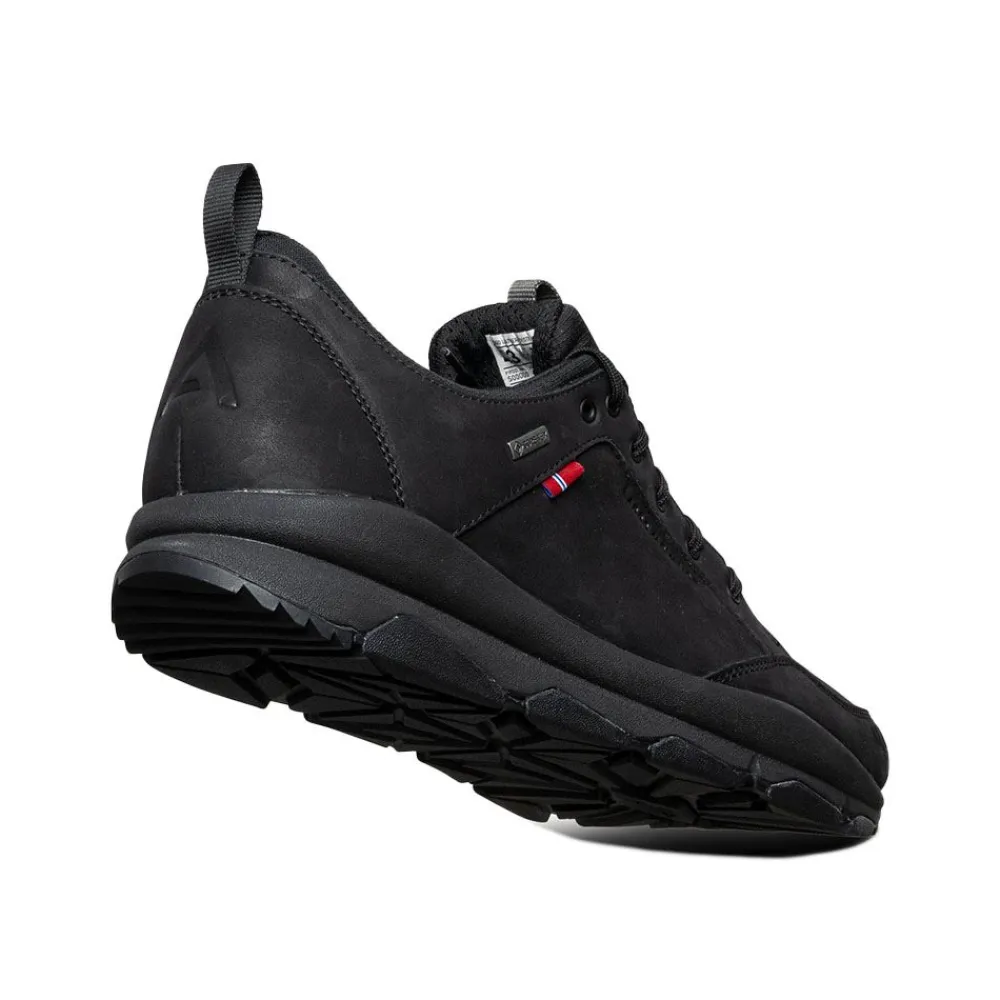 Allt Under Herrskor|Allt Inom Outdoor | Alfa Laggo Leather Advance GTX Herr