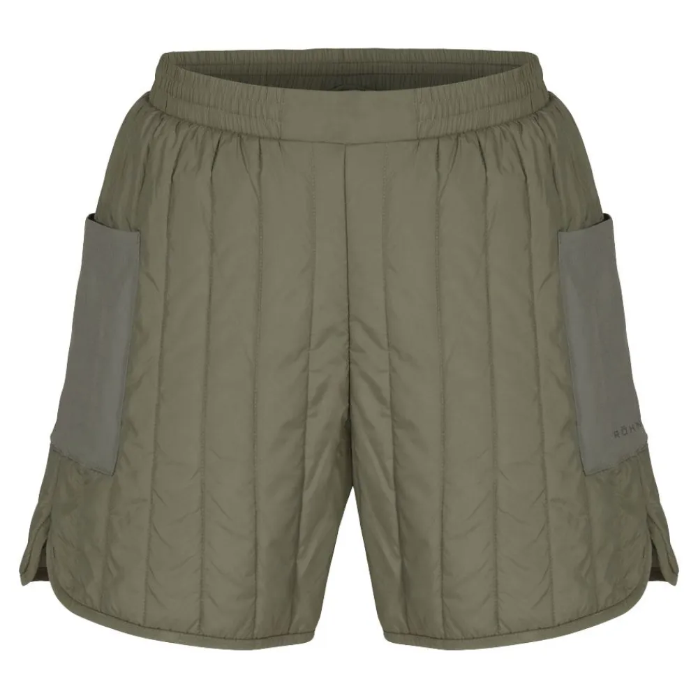 Outlet Röhnisch Lake Padded Shorts Dam