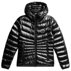 Best J.Lindeberg Lara Light Down Hood dam