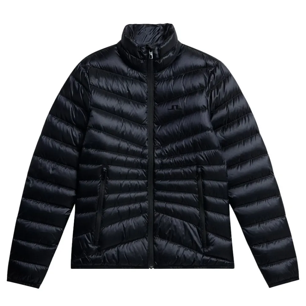 Clearance J.Lindeberg Lara Light Down Jacket Dam