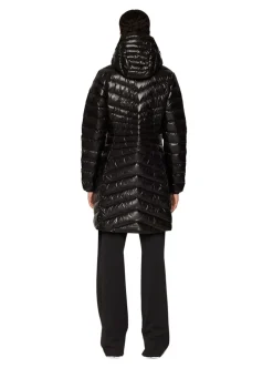 Allt Under Jackor | J.Lindeberg ara ight Down Parka da