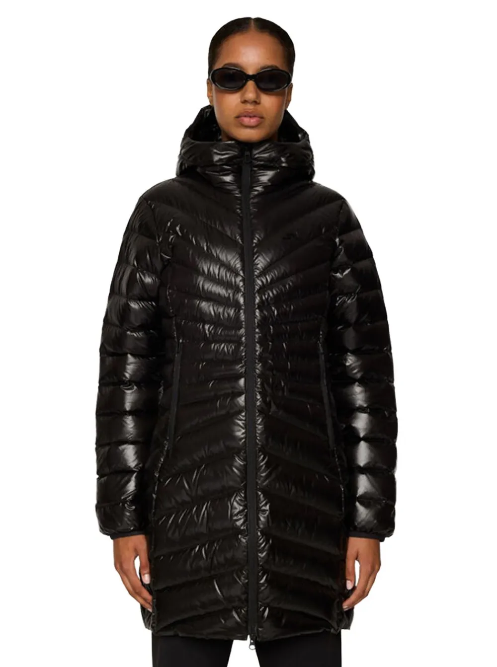 Allt Under Jackor | J.Lindeberg ara ight Down Parka da