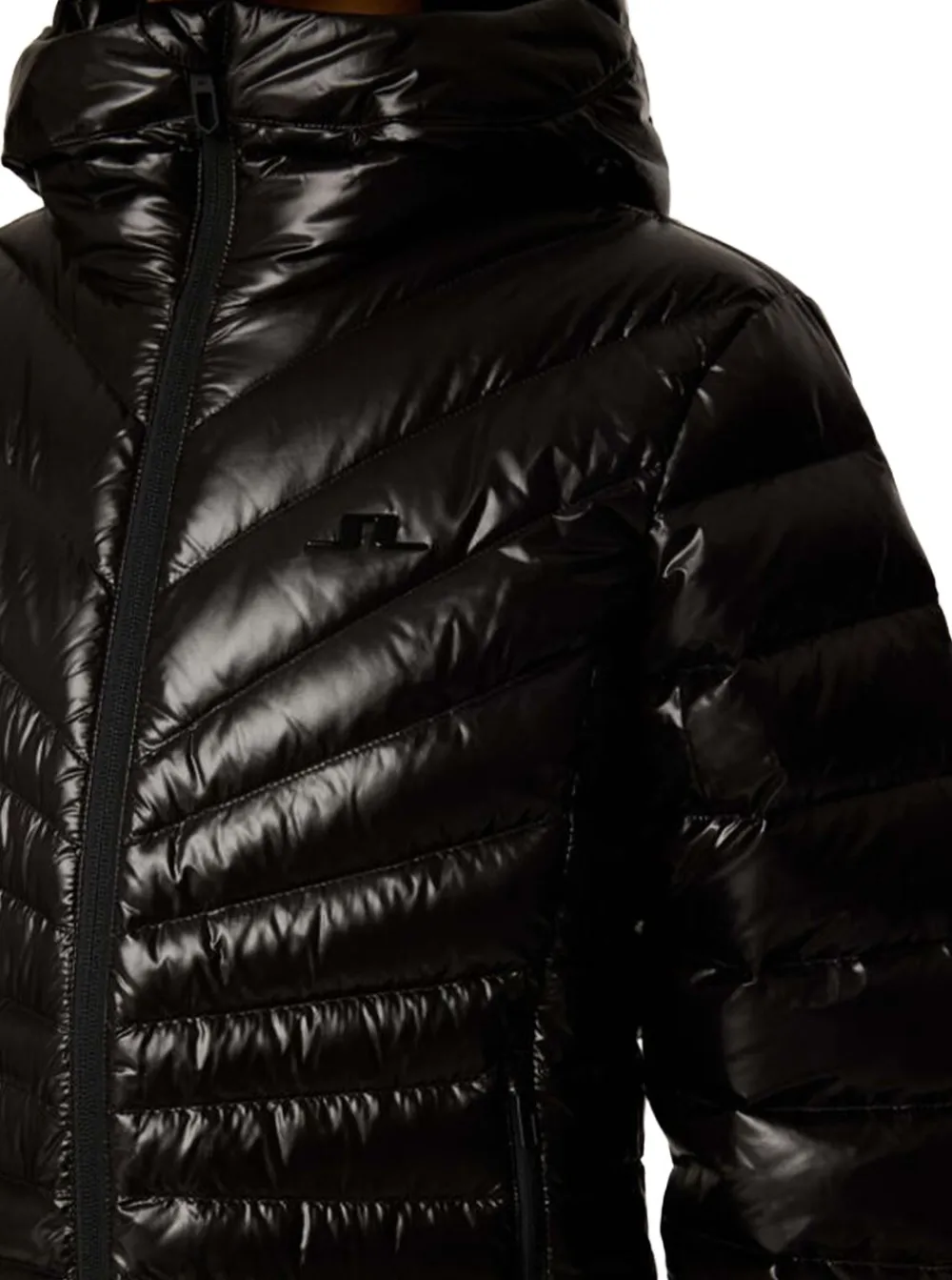 Allt Under Jackor | J.Lindeberg ara ight Down Parka da