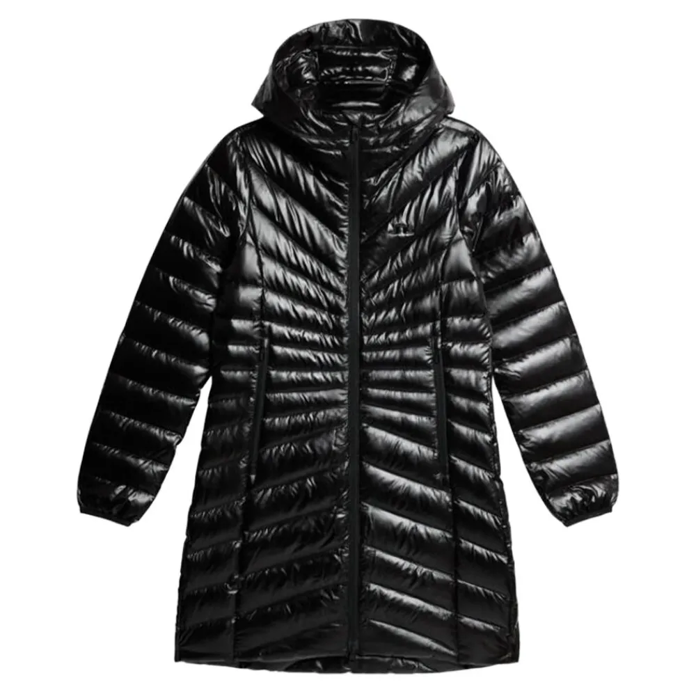 Allt Under Jackor | J.Lindeberg ara ight Down Parka da