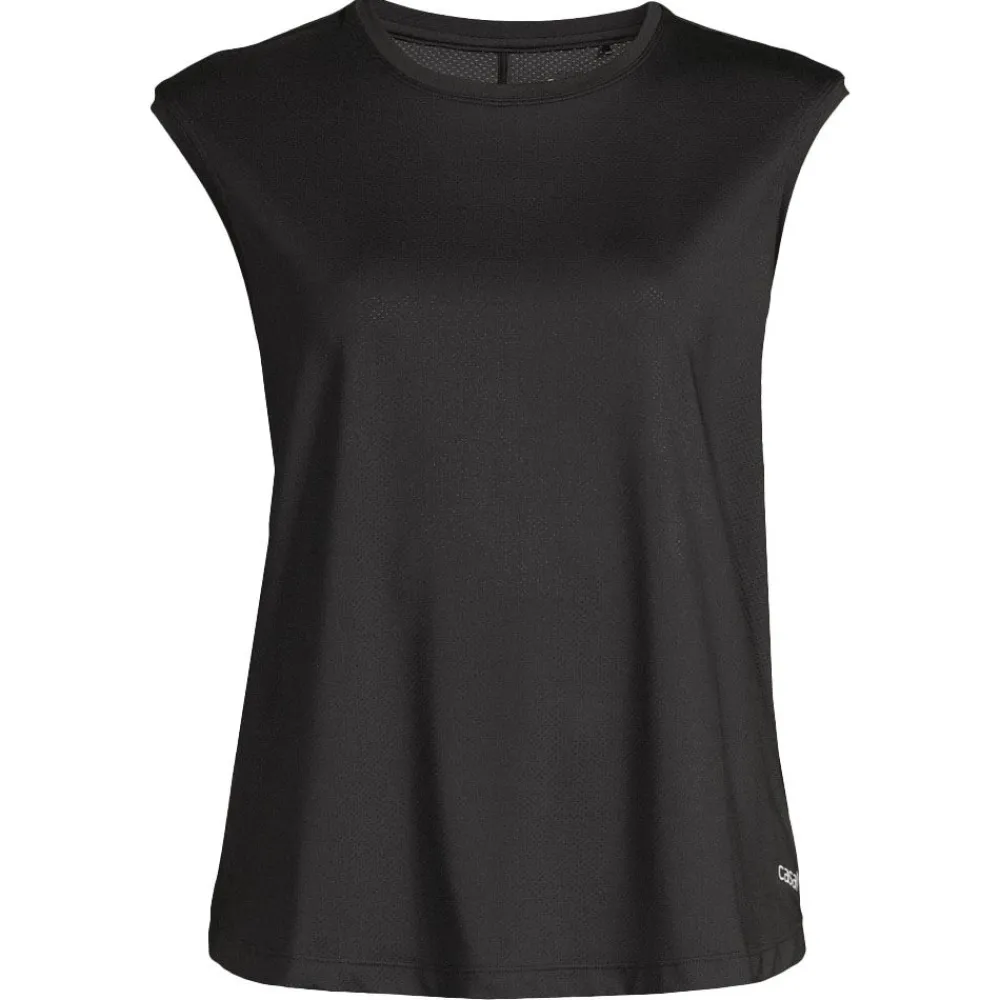 New Casall Laser Mesh Muscle Tank Dam