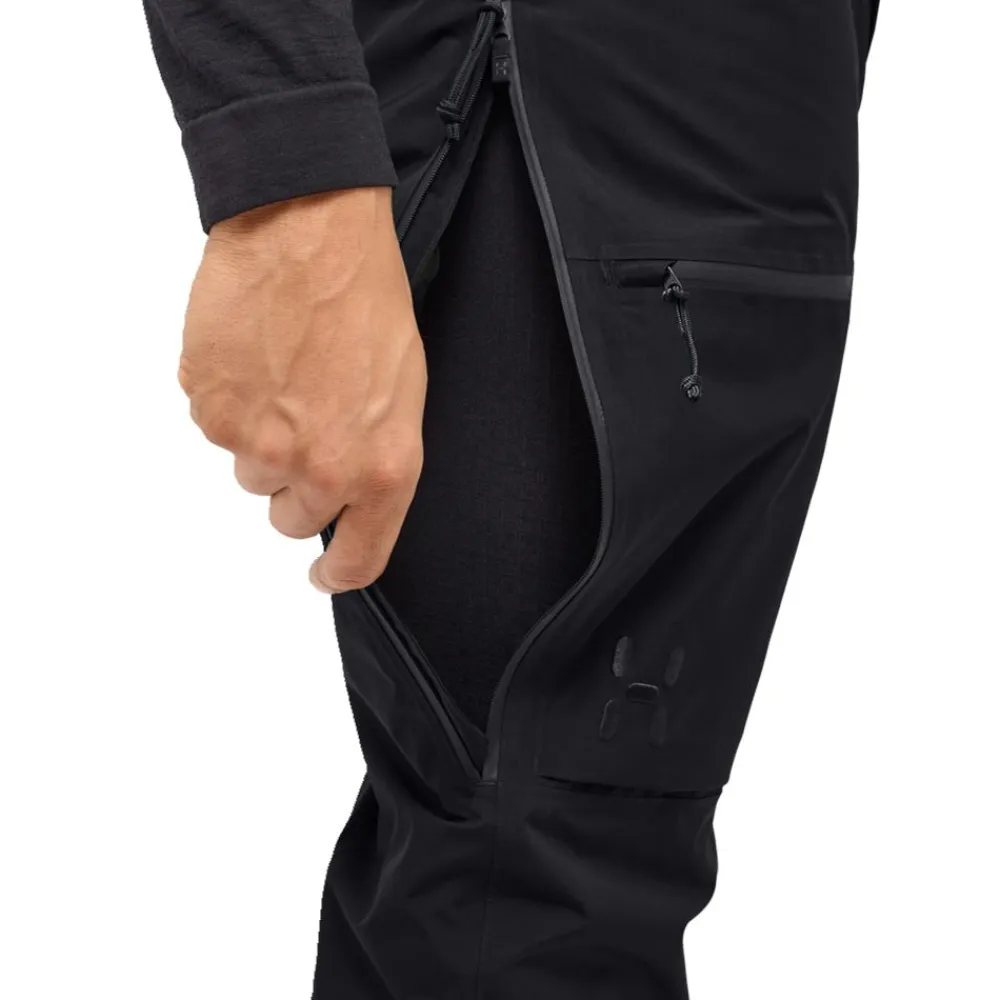 Sale Haglöfs Latnja GTX Insulated Pant herr