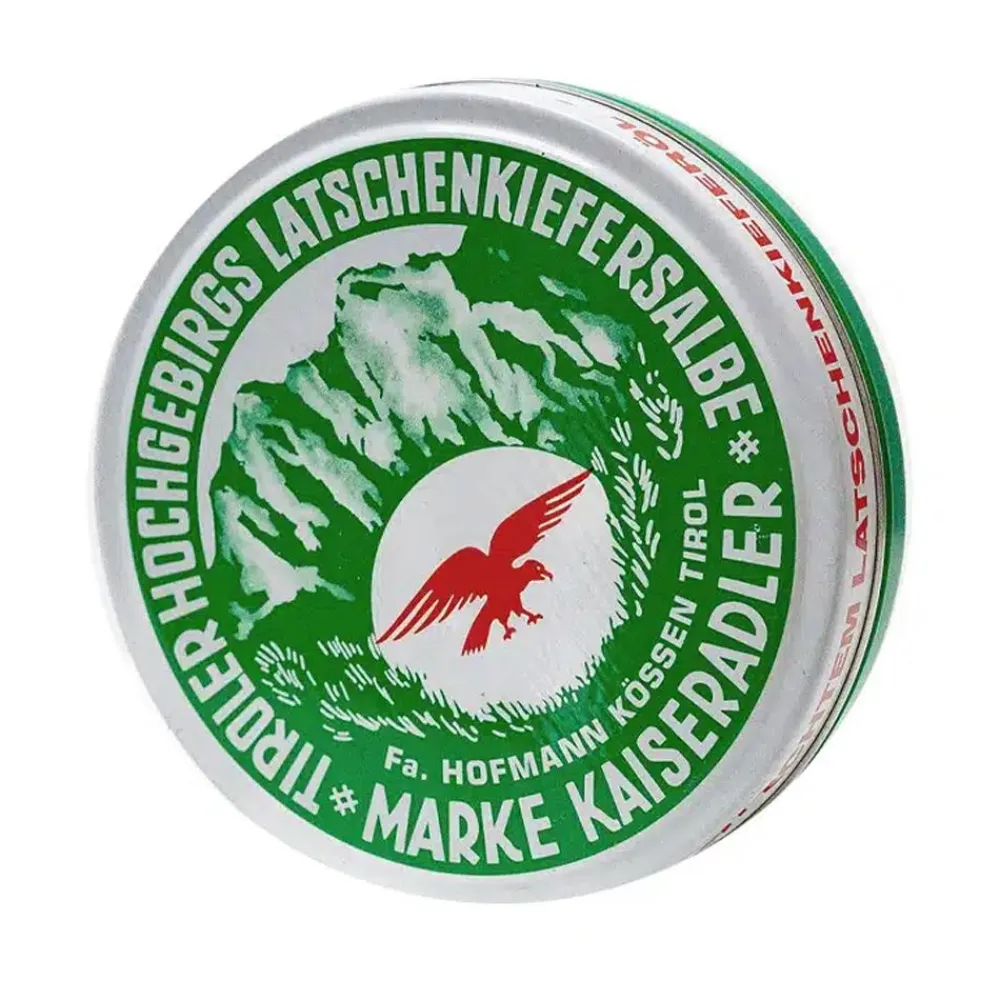 Allt Inom Outdoor|Friluftsutrustning | Latschenkiefer Salva