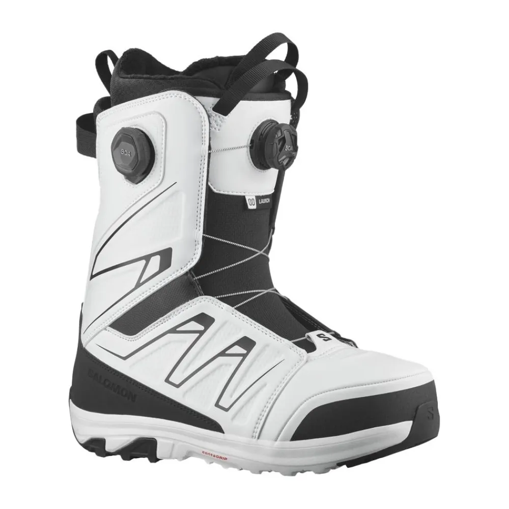 Snowboard | Salomon Launch BOA SJ