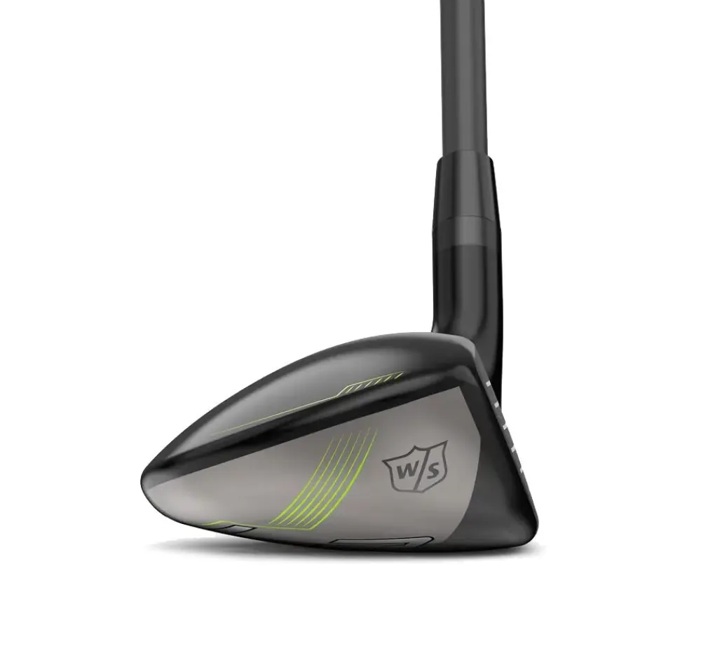 Allt Inom Golf|Golfklubbor | Wilson Launch Pad 2 Hybrid