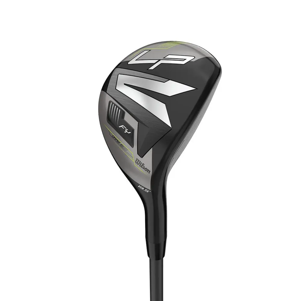 Allt Inom Golf|Golfklubbor | Wilson Launch Pad 2 Hybrid
