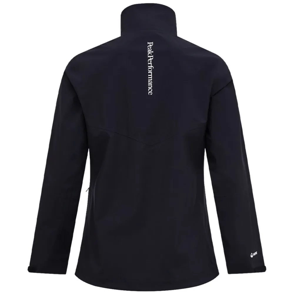 Allt Inom Golf|Golfjackor & Västar | Peak Performance 2.5 ayer Jacket Da