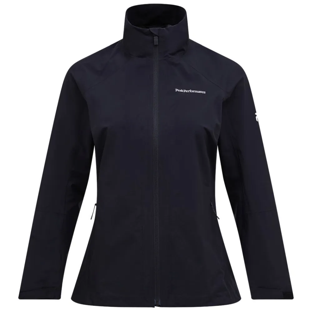 Allt Inom Golf|Golfjackor & Västar | Peak Performance 2.5 ayer Jacket Da