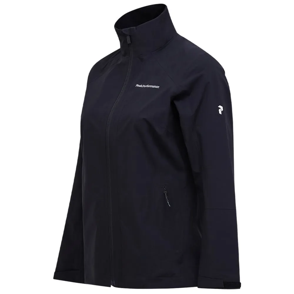 Allt Inom Golf|Golfjackor & Västar | Peak Performance 2.5 ayer Jacket Da
