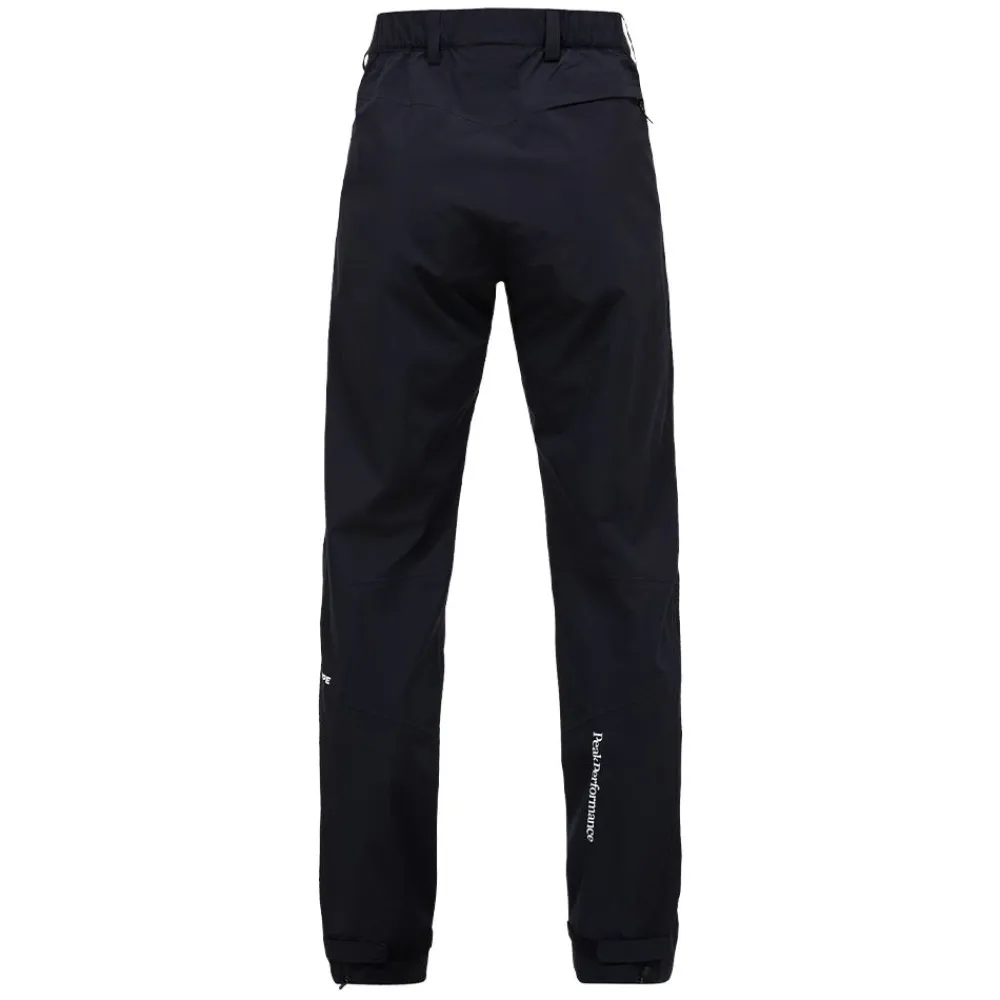 Golfbyxor|Allt Inom Golf | Peak Performance 2.5 ayer Pant Da